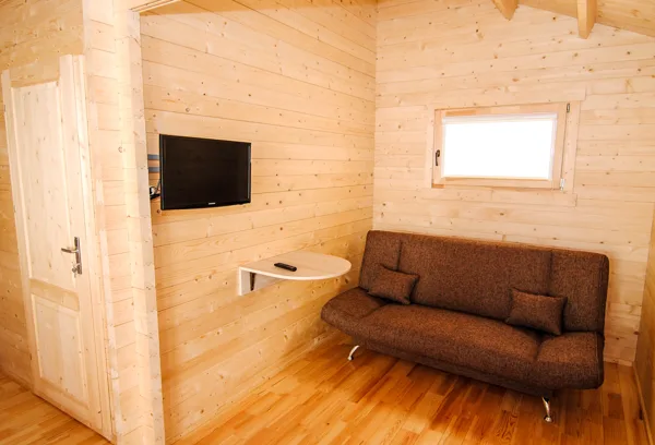 House inside